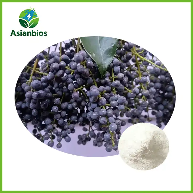 Ursolic Acid Bulk Powder